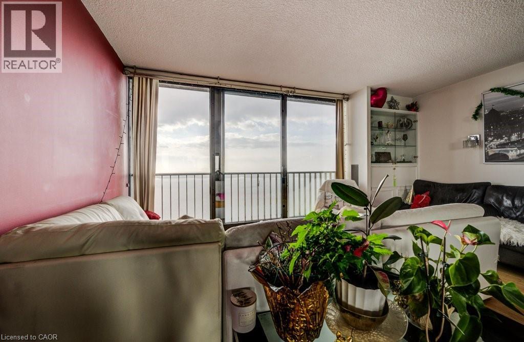 33 Harbour Square Unit# 2801, Toronto, Ontario  M5J 2G2 - Photo 11 - 40804559