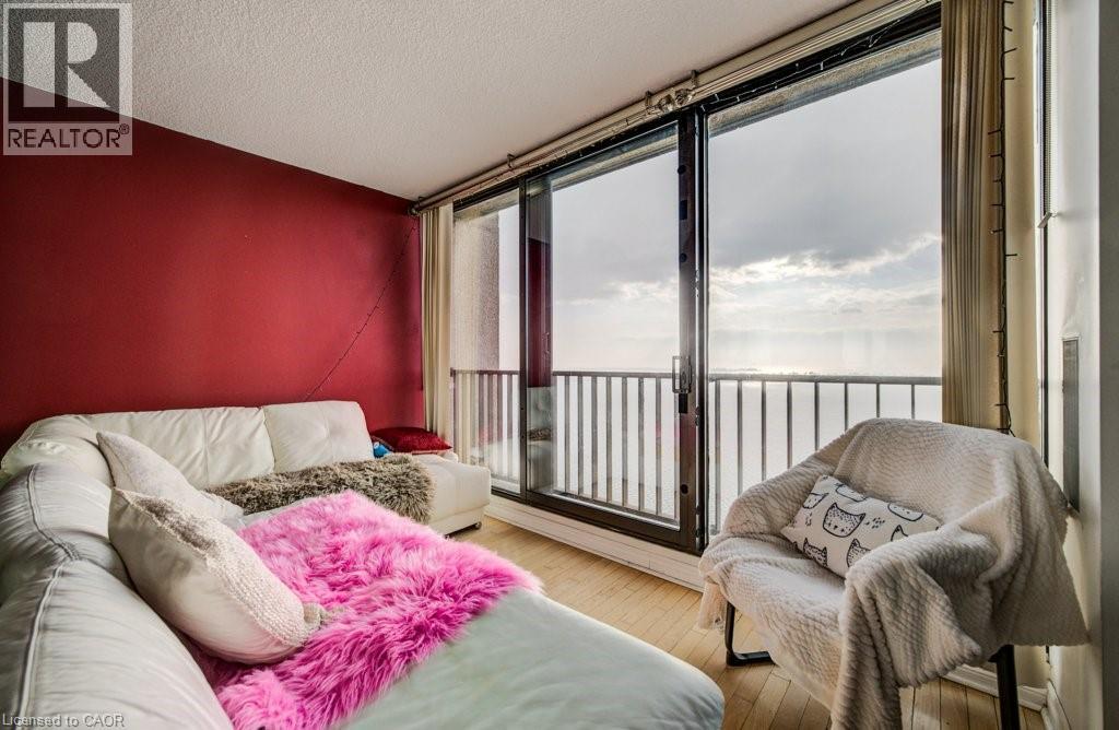 33 Harbour Square Unit# 2801, Toronto, Ontario  M5J 2G2 - Photo 12 - 40804559