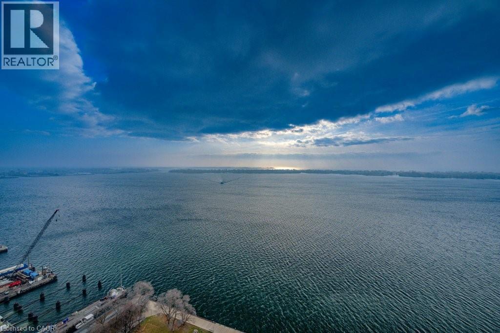 33 Harbour Square Unit# 2801, Toronto, Ontario  M5J 2G2 - Photo 24 - 40804559