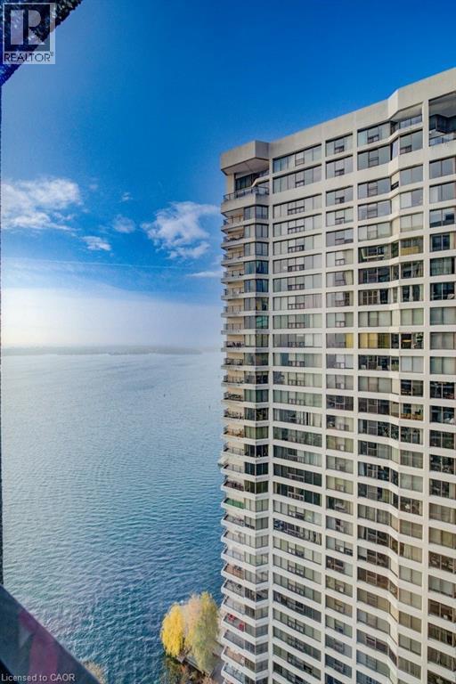 33 Harbour Square Unit# 2801, Toronto, Ontario  M5J 2G2 - Photo 34 - 40804559