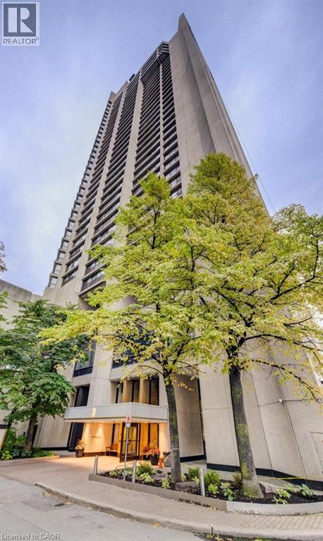 33 Harbour Square Unit# 2801, Toronto, Ontario  M5J 2G2 - Photo 36 - 40804559