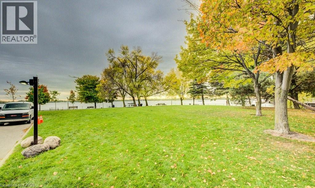 33 Harbour Square Unit# 2801, Toronto, Ontario  M5J 2G2 - Photo 37 - 40804559