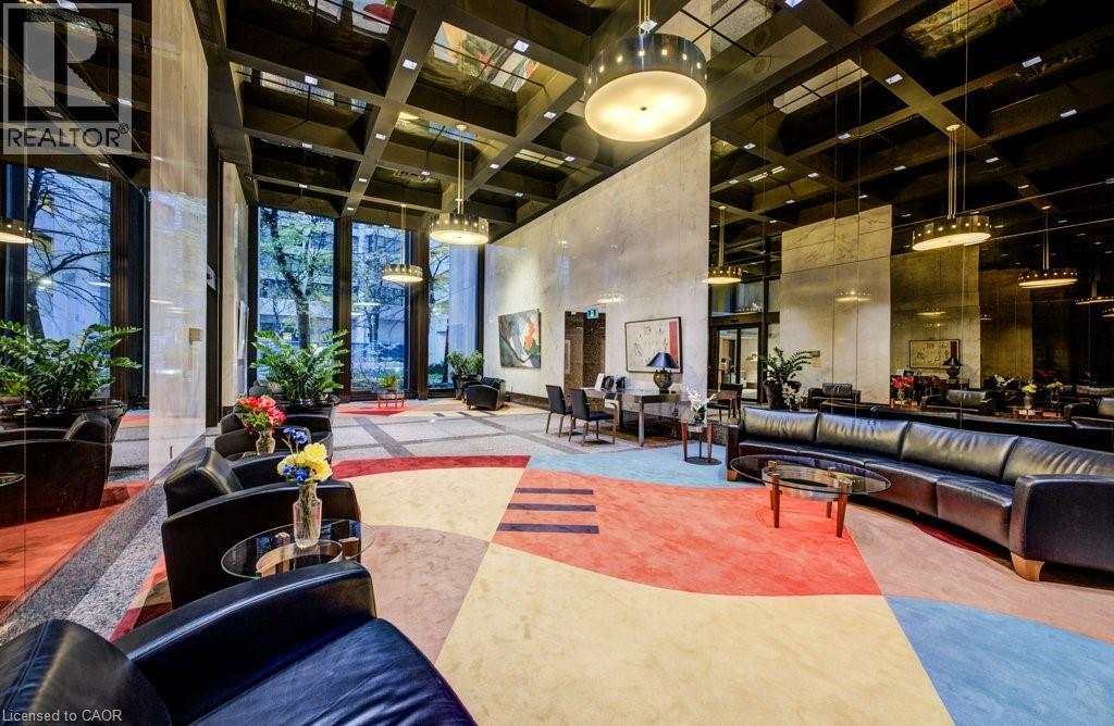 33 Harbour Square Unit# 2801, Toronto, Ontario  M5J 2G2 - Photo 5 - 40804559