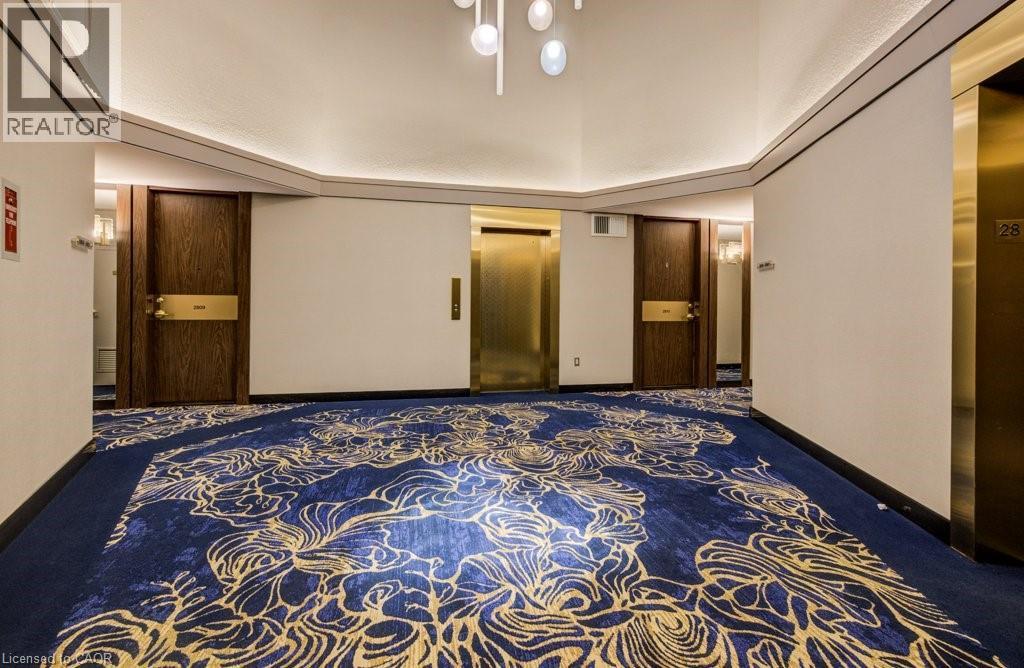 33 Harbour Square Unit# 2801, Toronto, Ontario  M5J 2G2 - Photo 7 - 40804559