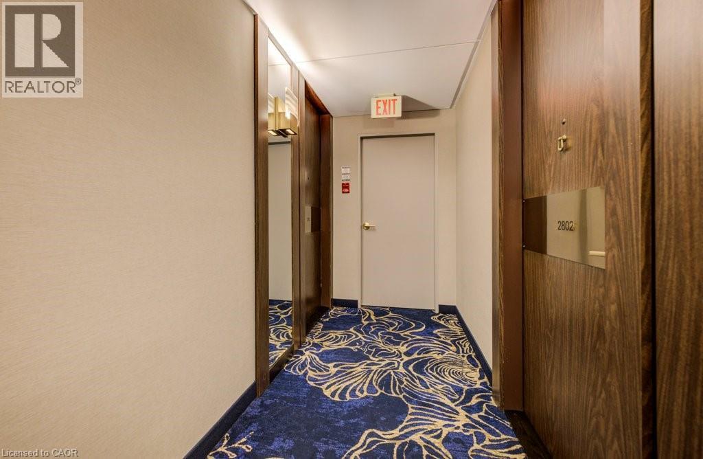 33 Harbour Square Unit# 2801, Toronto, Ontario  M5J 2G2 - Photo 8 - 40804559