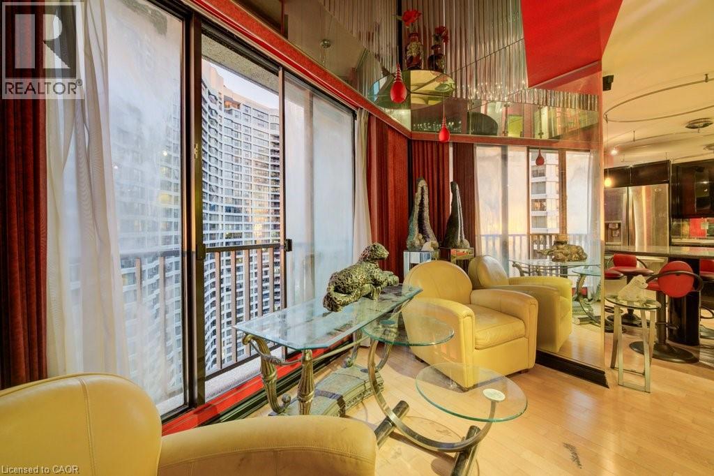 33 Harbour Square Unit# 2409, Toronto, Ontario  M5J 2G2 - Photo 14 - 40804557