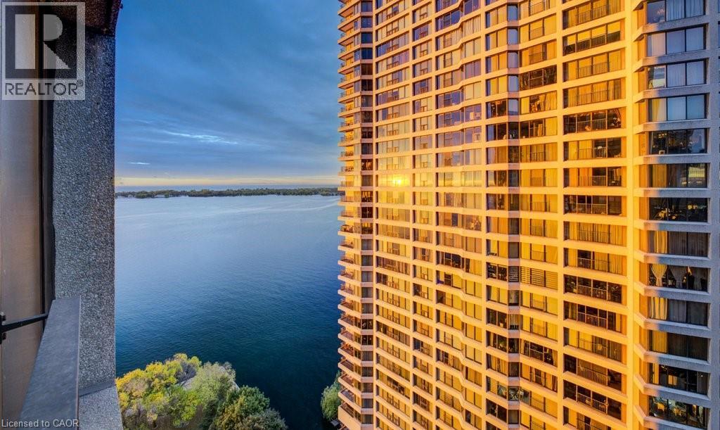 33 Harbour Square Unit# 2409, Toronto, Ontario  M5J 2G2 - Photo 16 - 40804557