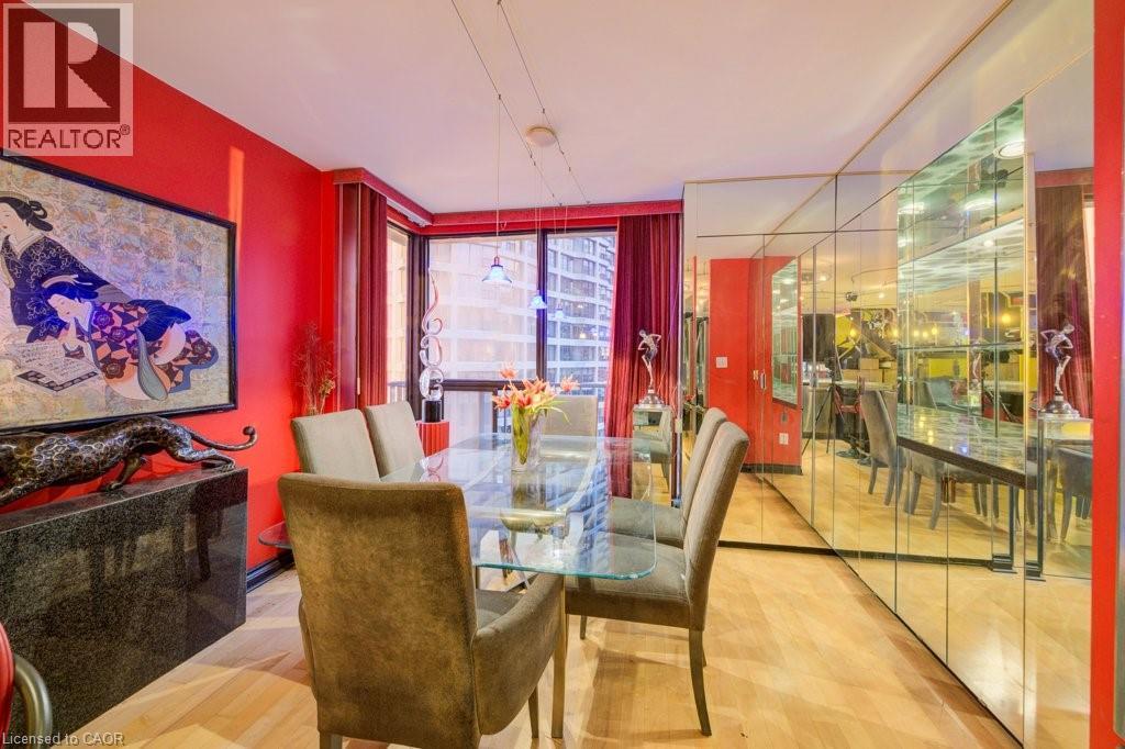 33 Harbour Square Unit# 2409, Toronto, Ontario  M5J 2G2 - Photo 18 - 40804557