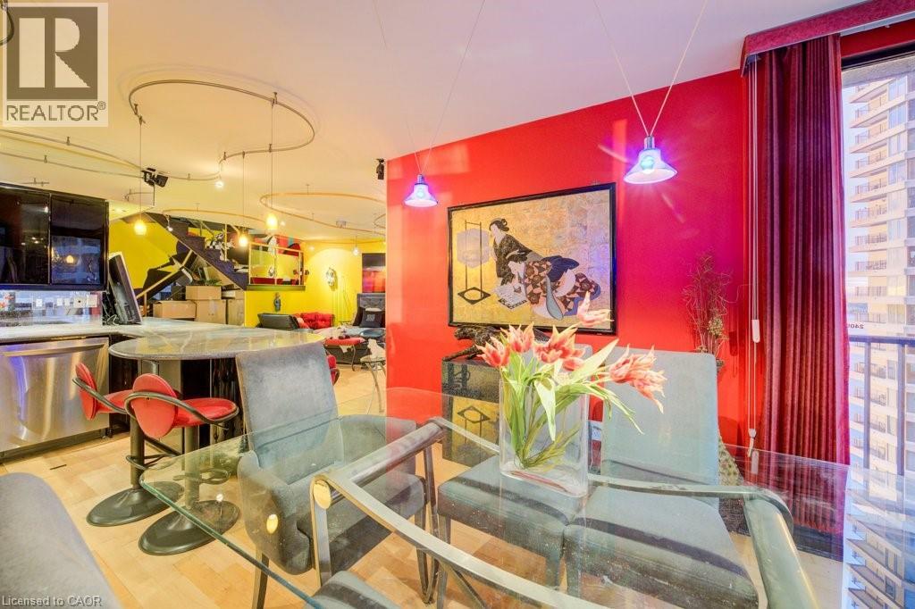 33 Harbour Square Unit# 2409, Toronto, Ontario  M5J 2G2 - Photo 19 - 40804557