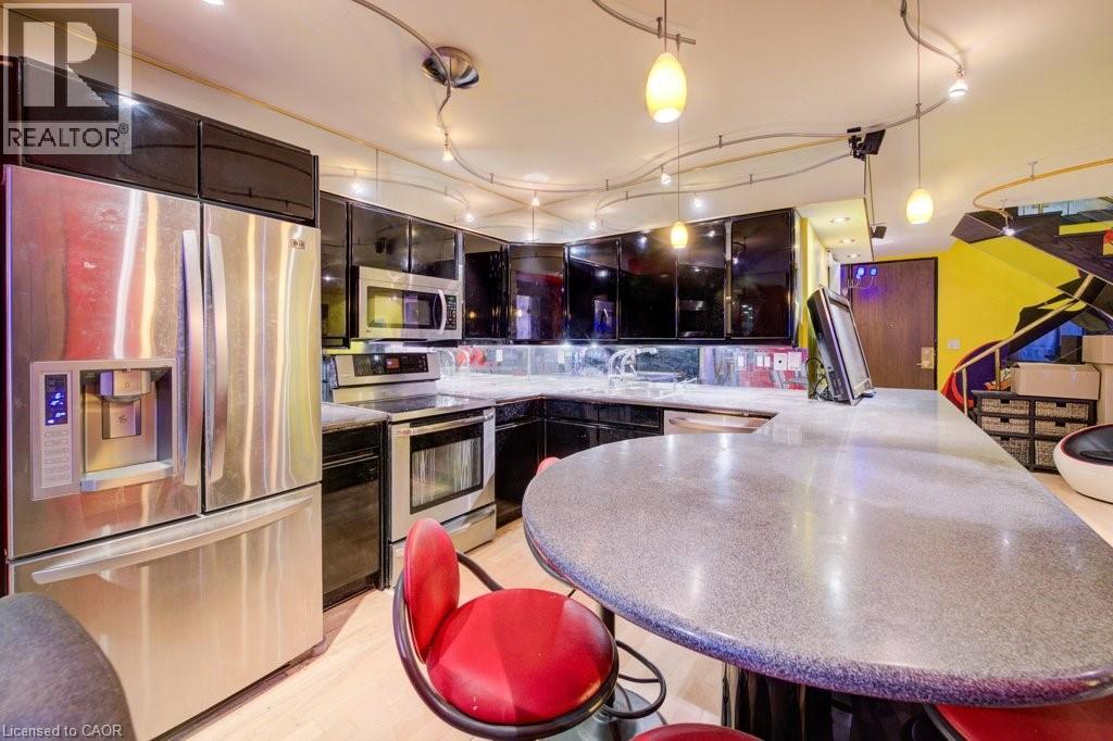 33 Harbour Square Unit# 2409, Toronto, Ontario  M5J 2G2 - Photo 22 - 40804557