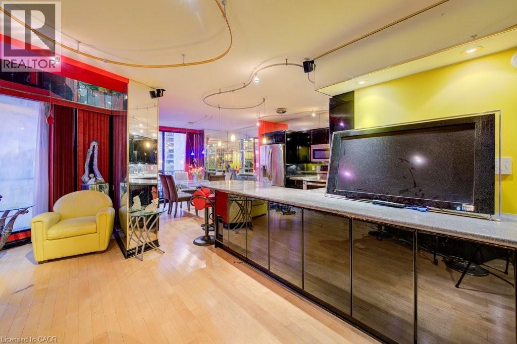 33 Harbour Square Unit# 2409, Toronto, Ontario  M5J 2G2 - Photo 23 - 40804557