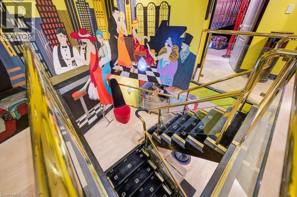 33 Harbour Square Unit# 2409, Toronto, Ontario  M5J 2G2 - Photo 28 - 40804557