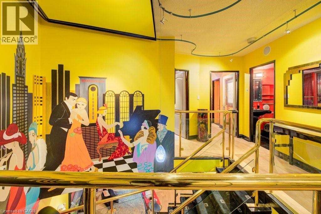 33 Harbour Square Unit# 2409, Toronto, Ontario  M5J 2G2 - Photo 29 - 40804557