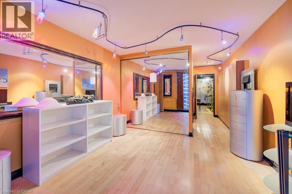 33 Harbour Square Unit# 2409, Toronto, Ontario  M5J 2G2 - Photo 37 - 40804557