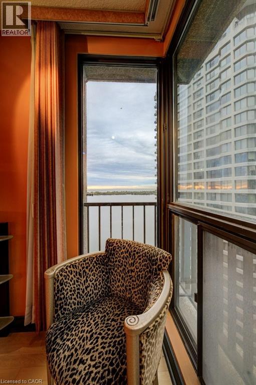 33 Harbour Square Unit# 2409, Toronto, Ontario  M5J 2G2 - Photo 38 - 40804557