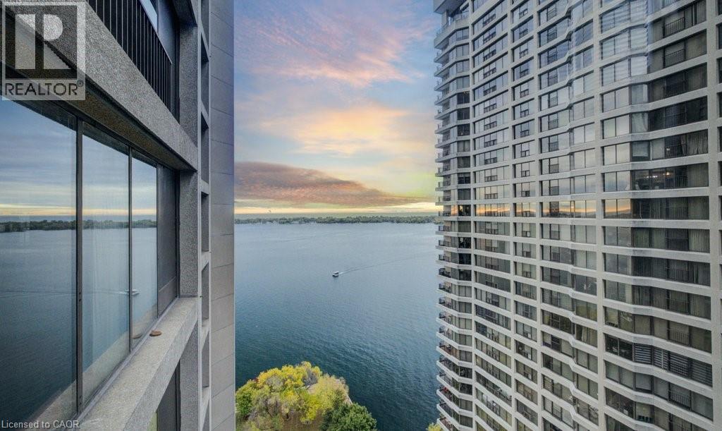 33 Harbour Square Unit# 2409, Toronto, Ontario  M5J 2G2 - Photo 5 - 40804557