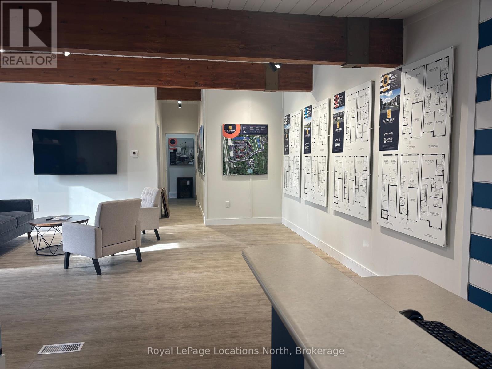 C - 39 Nelson Street E, Meaford, Ontario  N4L 1G1 - Photo 2 - X12783724