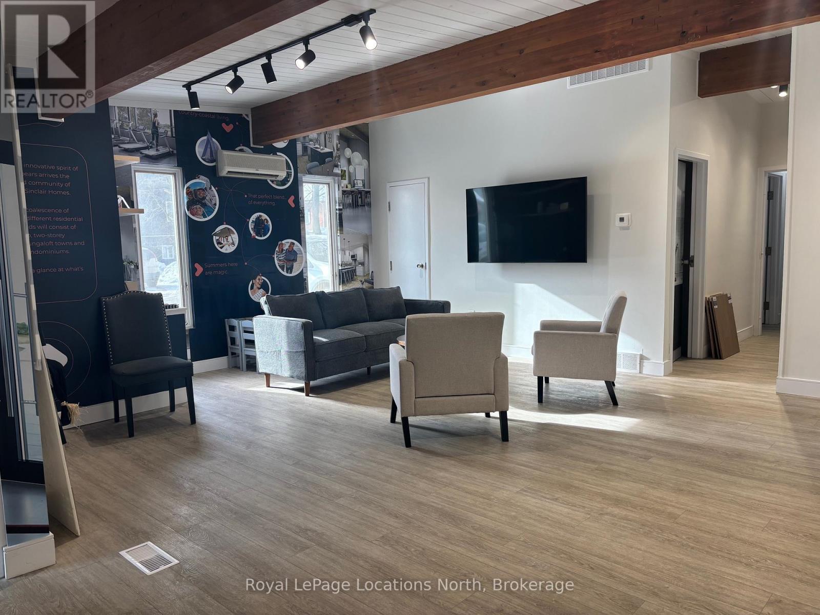 C - 39 Nelson Street E, Meaford, Ontario  N4L 1G1 - Photo 3 - X12783724