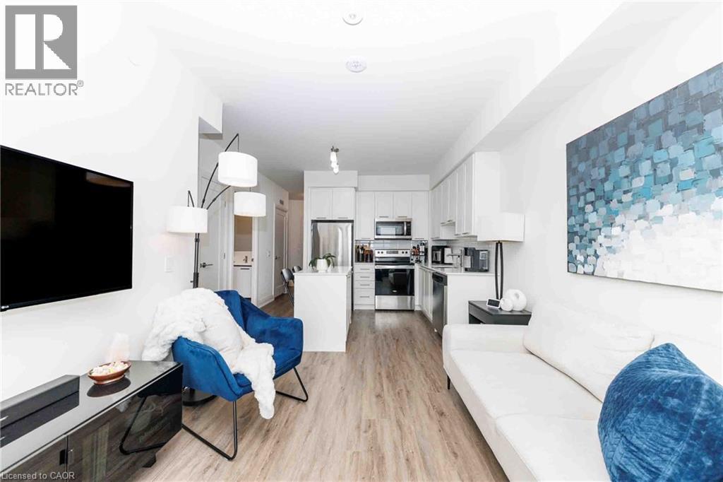 385 Winston Road Unit# 1609, Grimsby, Ontario  L3M 4E8 - Photo 10 - 40804345