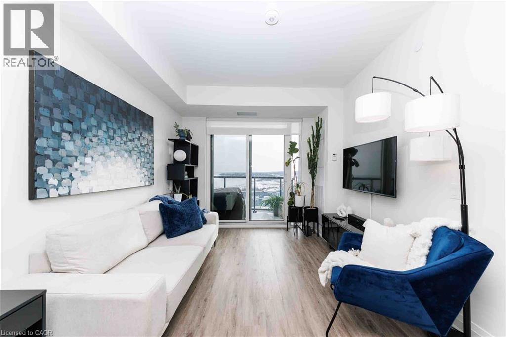 385 Winston Road Unit# 1609, Grimsby, Ontario  L3M 4E8 - Photo 11 - 40804345