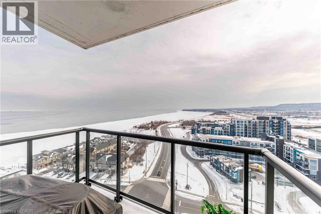 385 Winston Road Unit# 1609, Grimsby, Ontario  L3M 4E8 - Photo 17 - 40804345