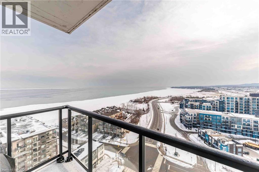 385 Winston Road Unit# 1609, Grimsby, Ontario  L3M 4E8 - Photo 18 - 40804345