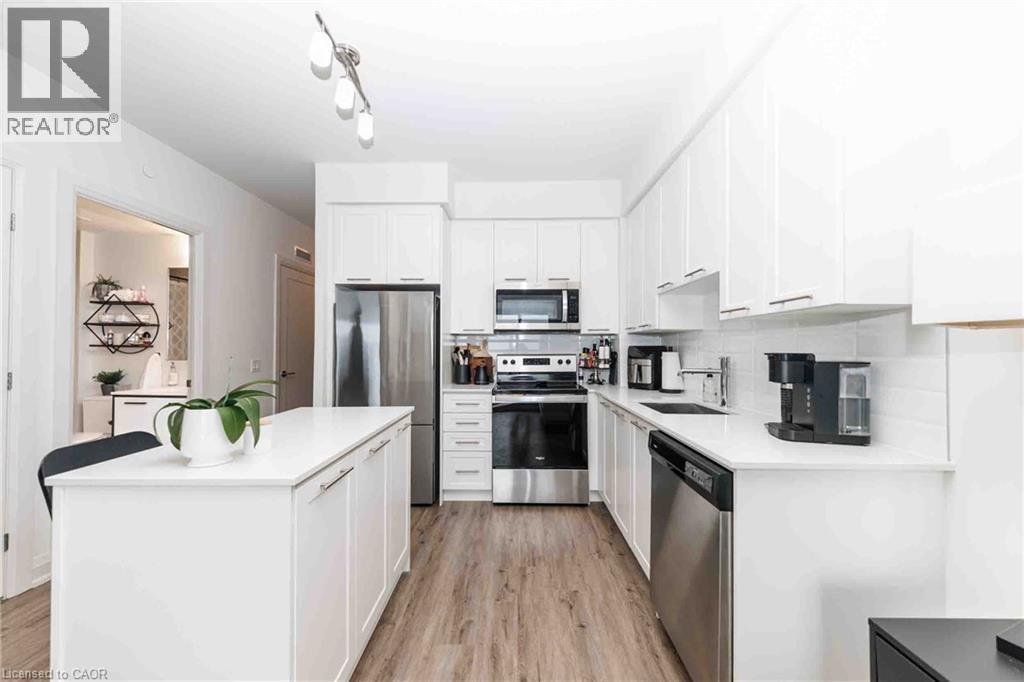 385 Winston Road Unit# 1609, Grimsby, Ontario  L3M 4E8 - Photo 7 - 40804345