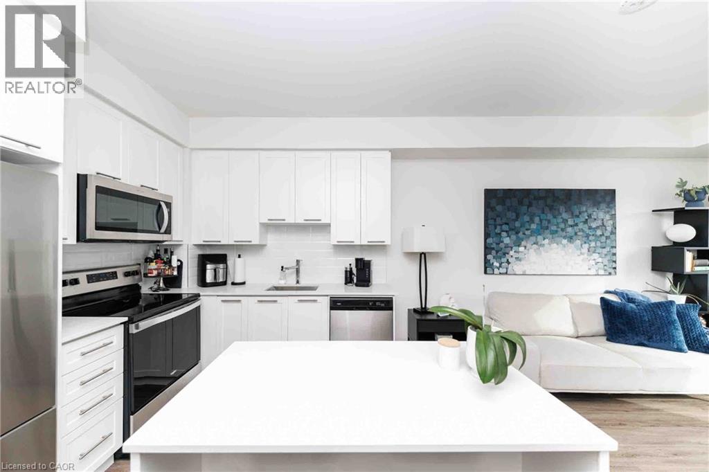 385 Winston Road Unit# 1609, Grimsby, Ontario  L3M 4E8 - Photo 8 - 40804345