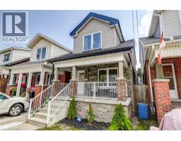 88 ROSSLYN Avenue N, Hamilton, Ontario