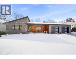 272 GOODRAM Drive, Burlington, Ontario