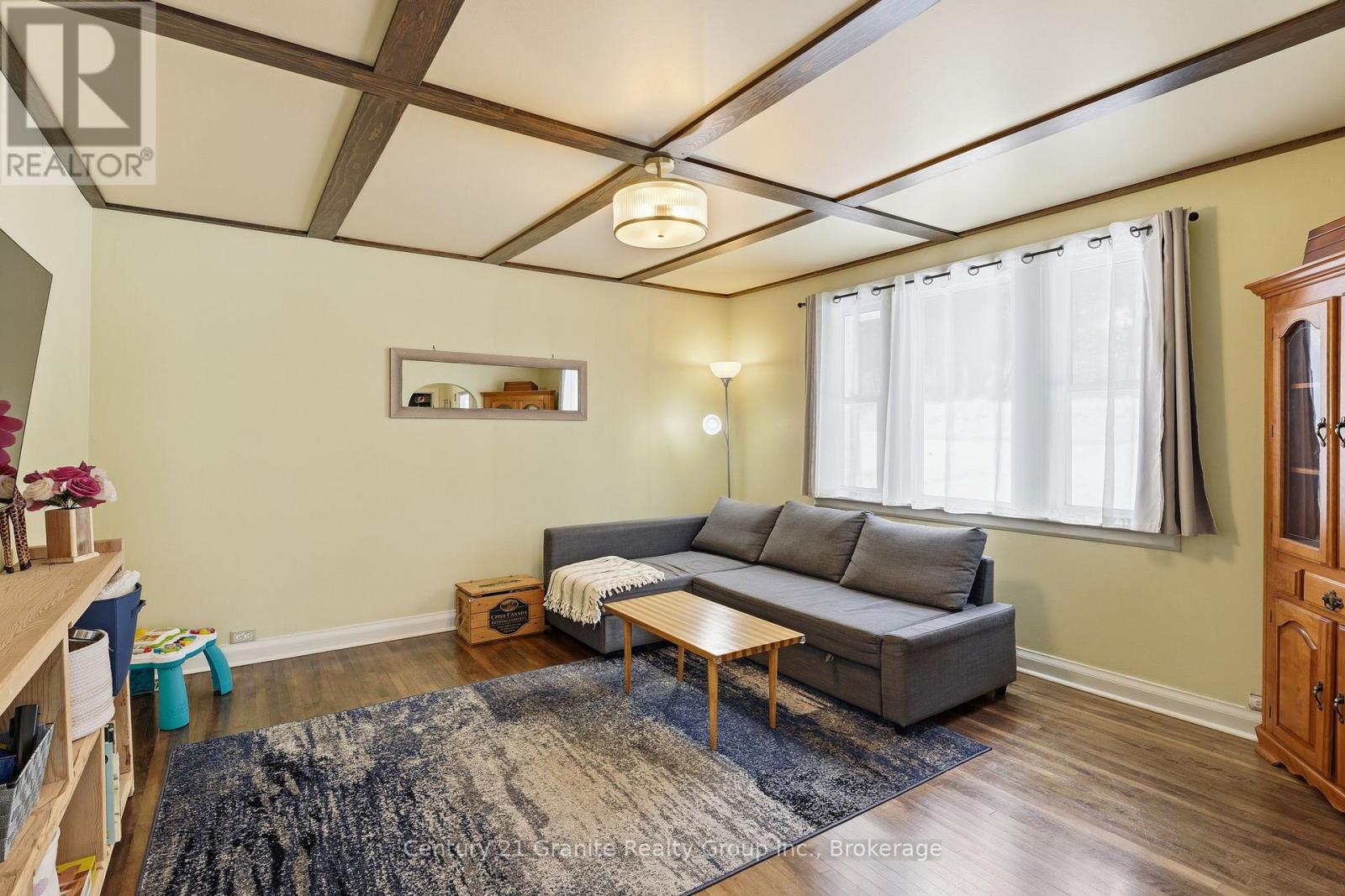 101 Victoria Street, Dysart Et Al, Ontario  K0M 1S0 - Photo 13 - X12784224