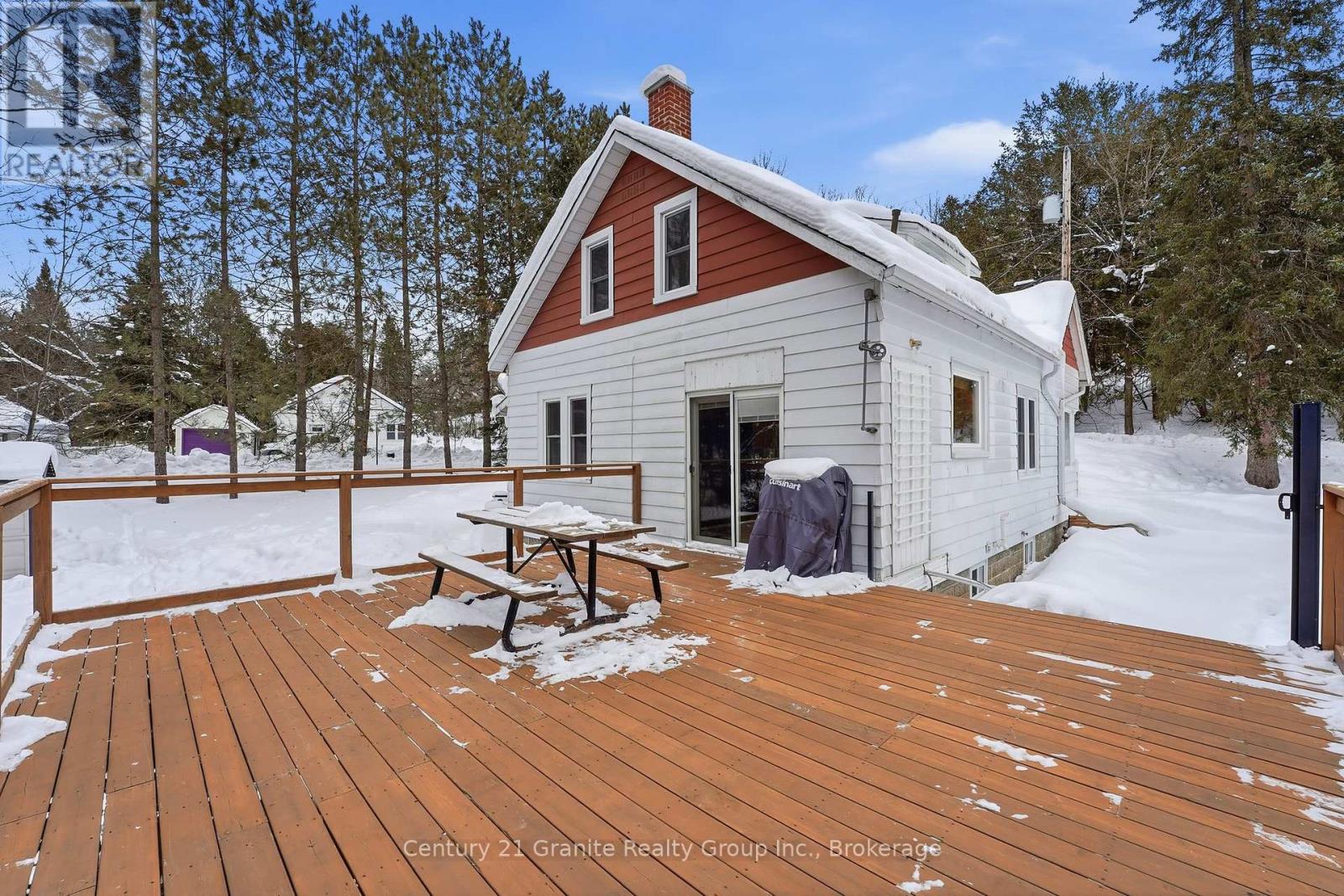 101 Victoria Street, Dysart Et Al, Ontario  K0M 1S0 - Photo 29 - X12784224