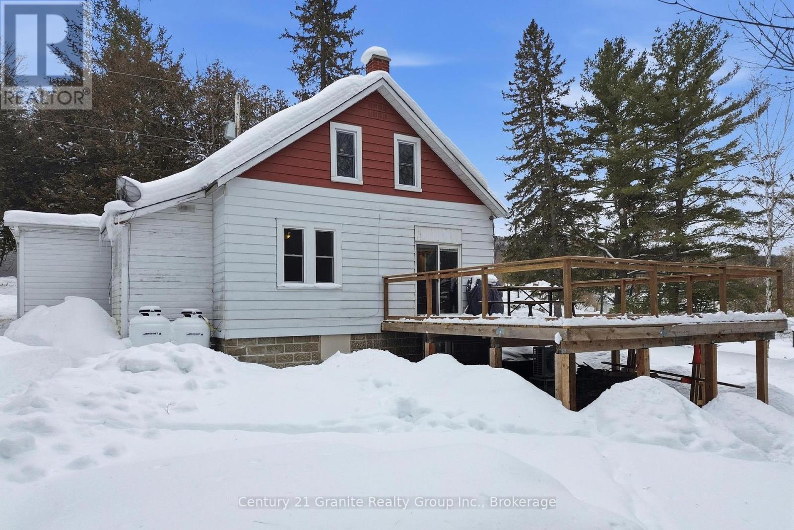 101 Victoria Street, Dysart Et Al, Ontario  K0M 1S0 - Photo 35 - X12784224