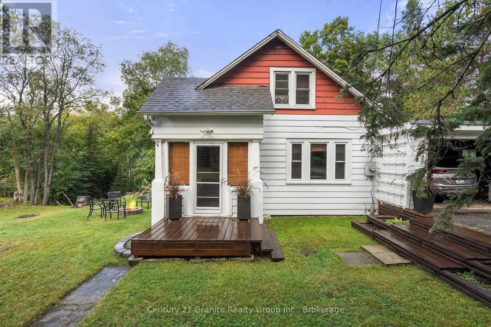 101 Victoria Street, Dysart Et Al, Ontario  K0M 1S0 - Photo 37 - X12784224