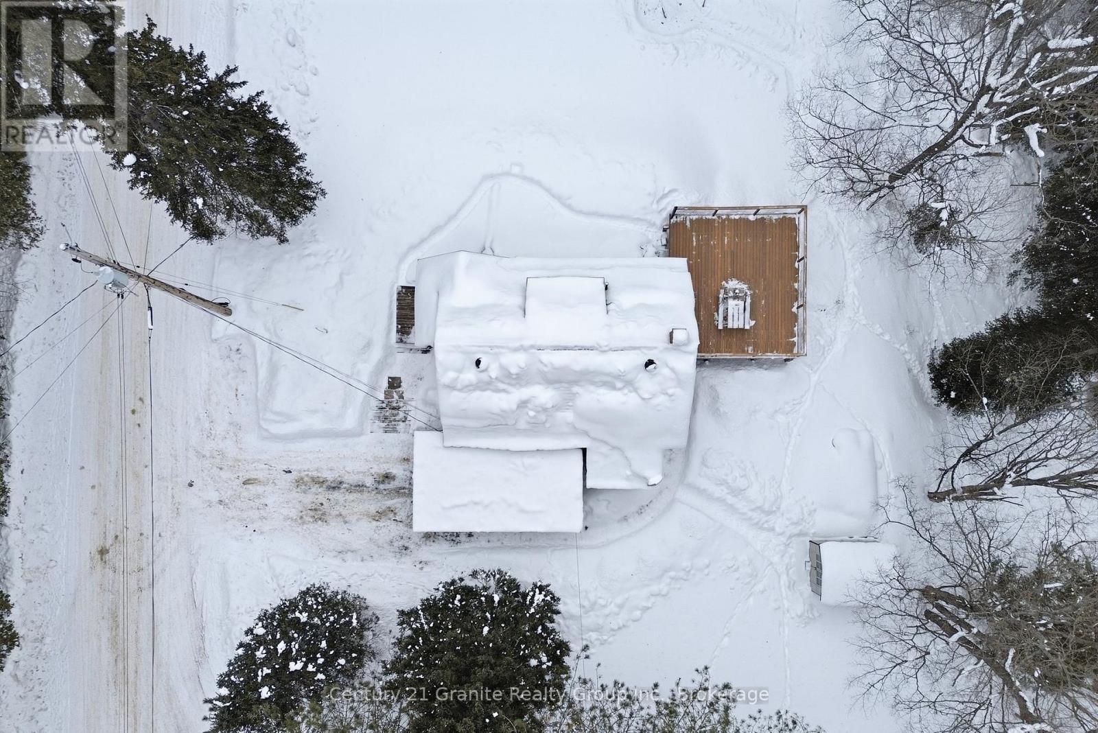 101 Victoria Street, Dysart Et Al, Ontario  K0M 1S0 - Photo 42 - X12784224