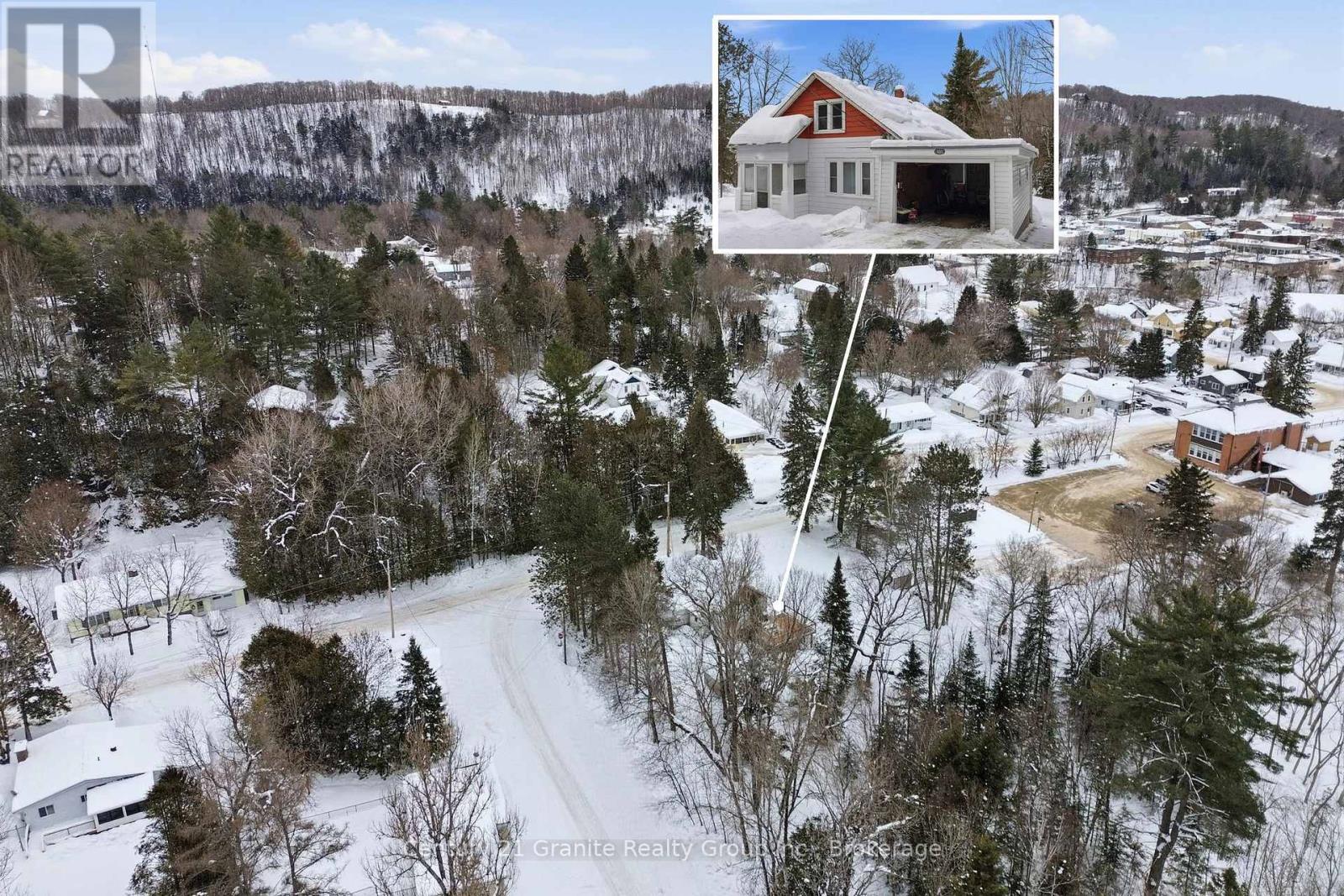 101 Victoria Street, Dysart Et Al, Ontario  K0M 1S0 - Photo 43 - X12784224