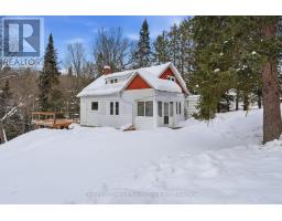 101 VICTORIA STREET, Dysart et al, Ontario