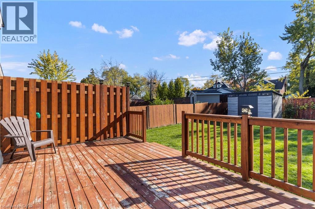 239 Bowen Road, Fort Erie, Ontario  L2A 2Y6 - Photo 26 - 40804898