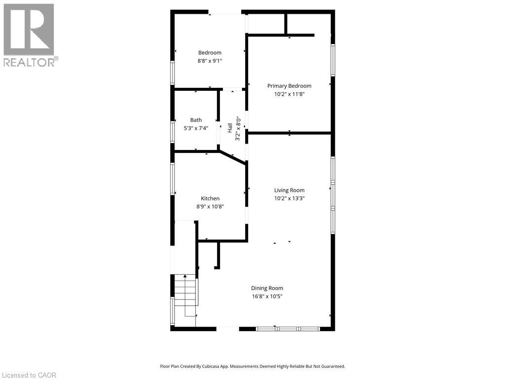 239 Bowen Road, Fort Erie, Ontario  L2A 2Y6 - Photo 36 - 40804898