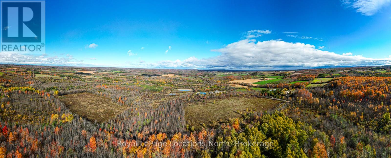 Lt 7-8 12th Line, Meaford, Ontario  N4L 1W5 - Photo 2 - X12784346