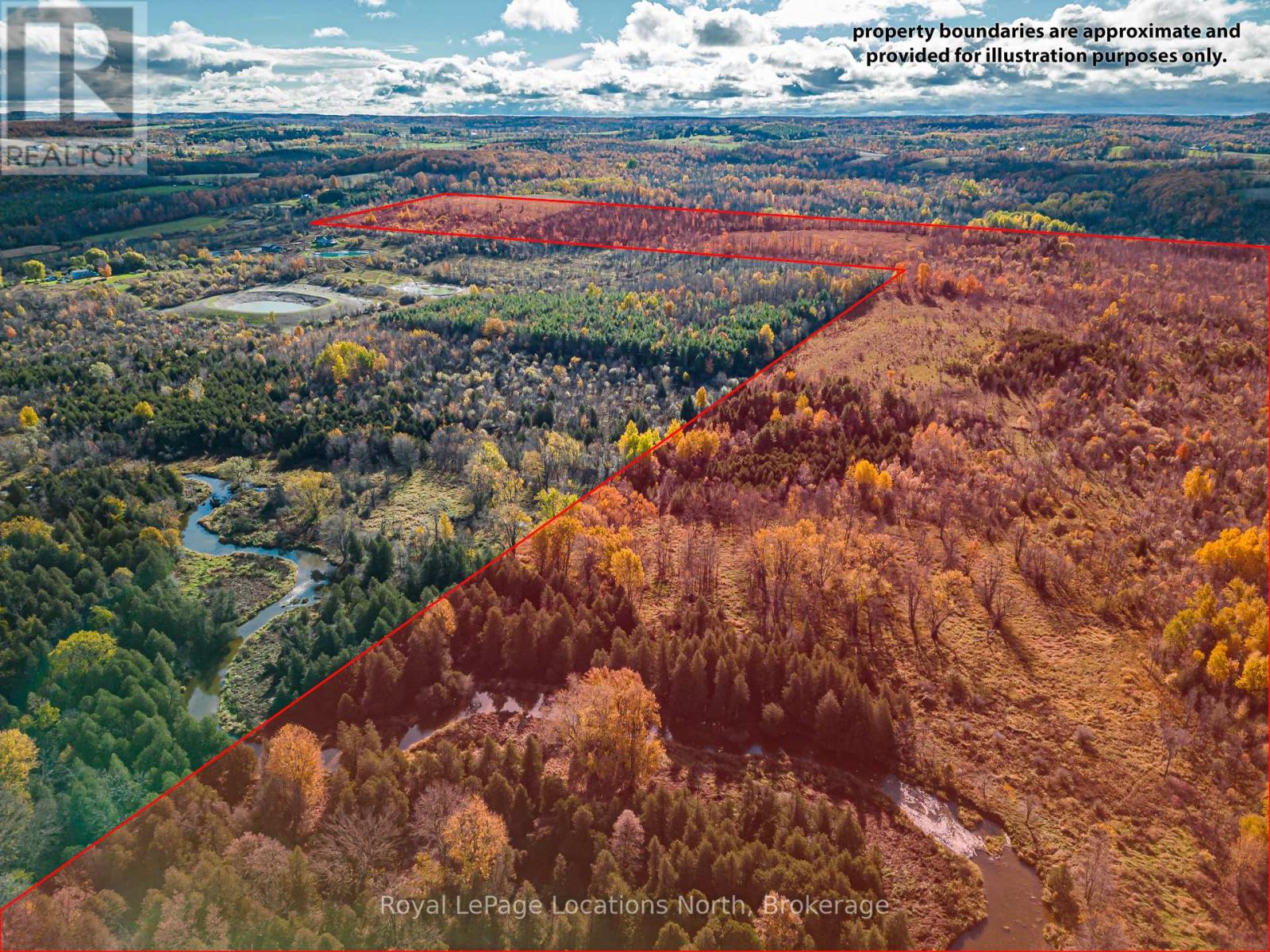 Lt 7-8 12th Line, Meaford, Ontario  N4L 1W5 - Photo 25 - X12784346