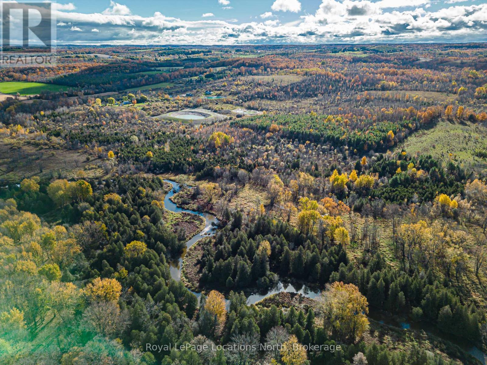 Lt 7-8 12th Line, Meaford, Ontario  N4L 1W5 - Photo 27 - X12784346