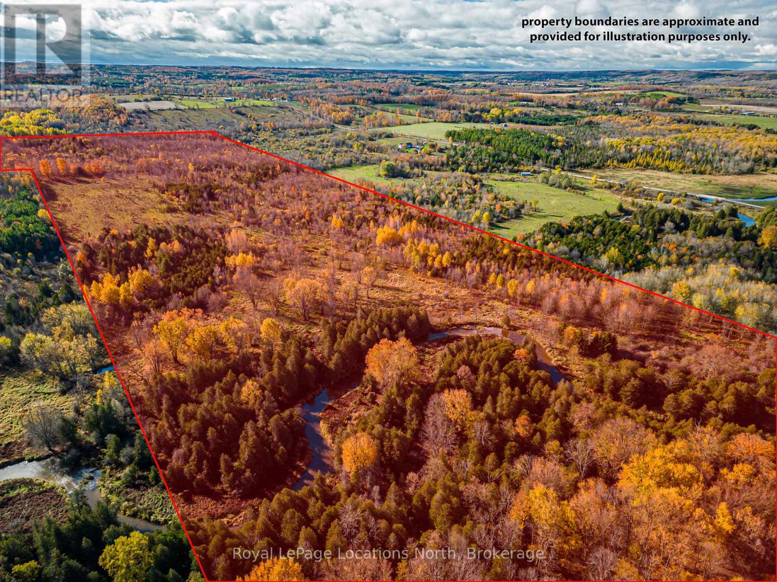 Lt 7-8 12th Line, Meaford, Ontario  N4L 1W5 - Photo 28 - X12784346