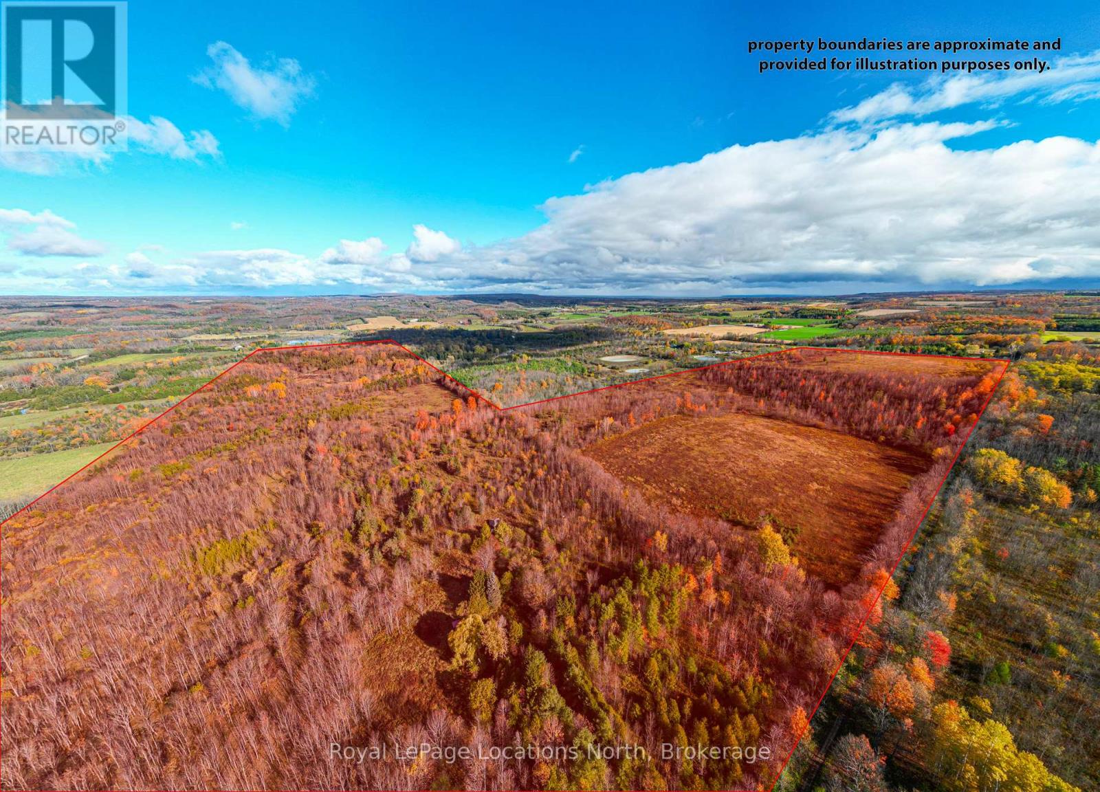 Lt 7-8 12th Line, Meaford, Ontario  N4L 1W5 - Photo 3 - X12784346