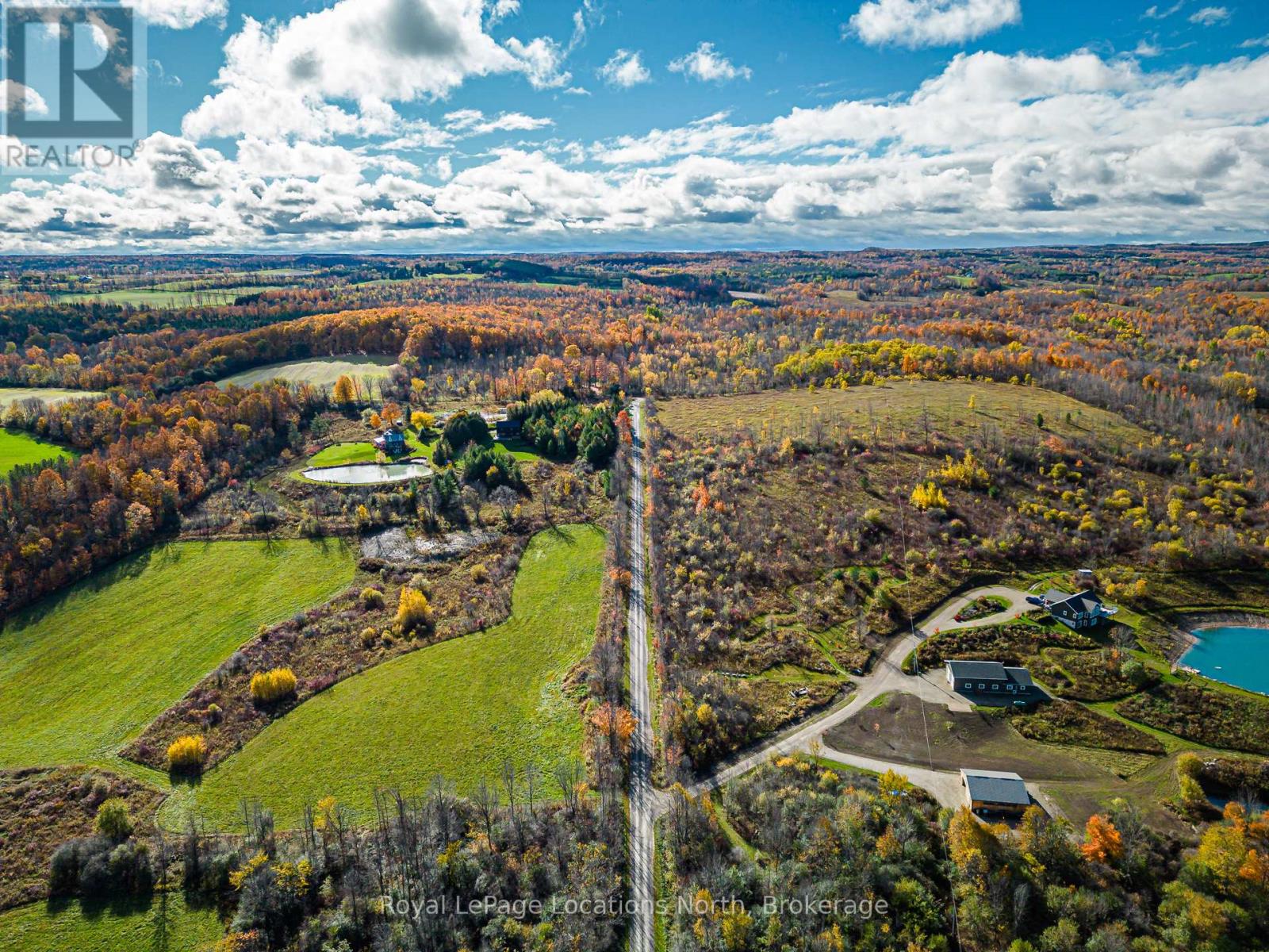 Lt 7-8 12th Line, Meaford, Ontario  N4L 1W5 - Photo 32 - X12784346