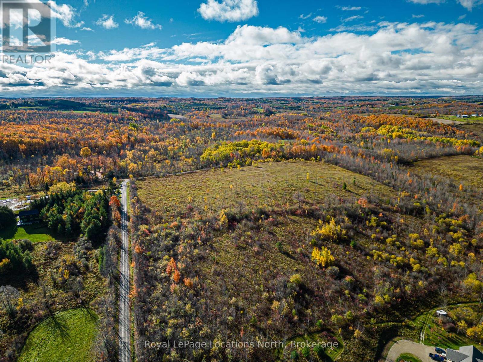 Lt 7-8 12th Line, Meaford, Ontario  N4L 1W5 - Photo 33 - X12784346