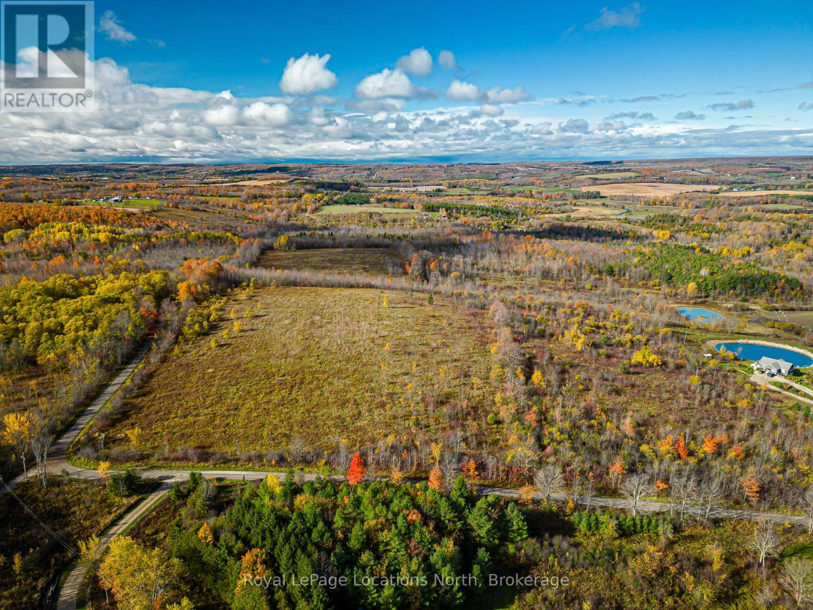Lt 7-8 12th Line, Meaford, Ontario  N4L 1W5 - Photo 36 - X12784346