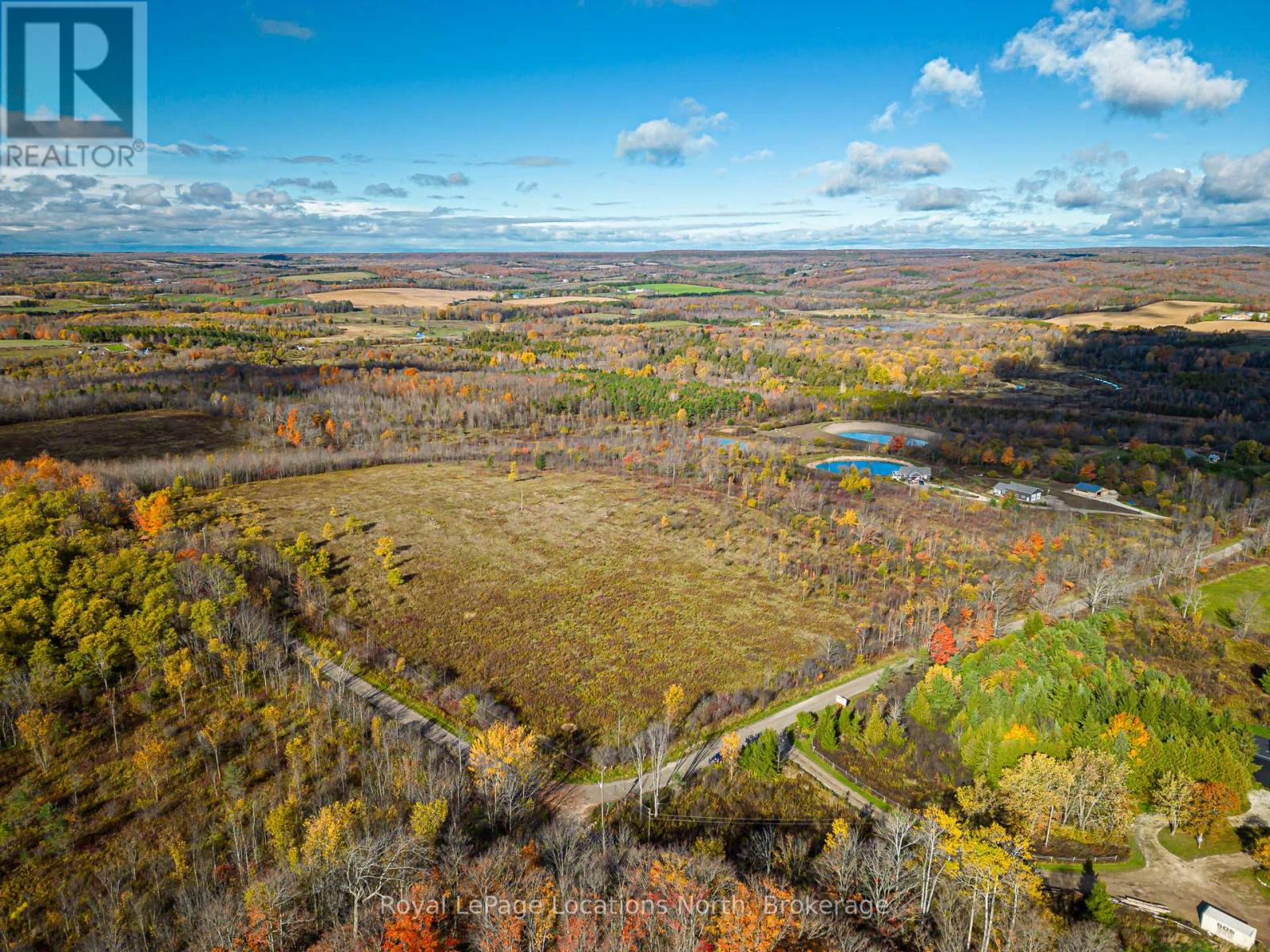 Lt 7-8 12th Line, Meaford, Ontario  N4L 1W5 - Photo 38 - X12784346