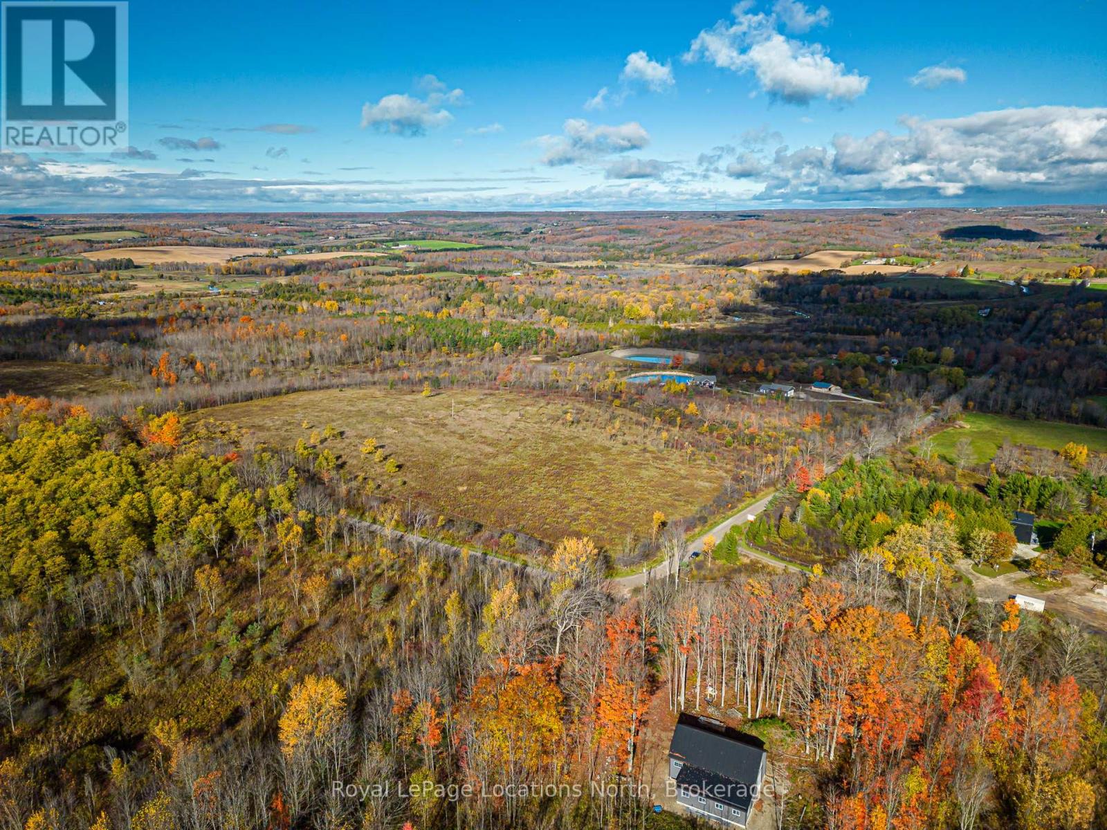 Lt 7-8 12th Line, Meaford, Ontario  N4L 1W5 - Photo 39 - X12784346