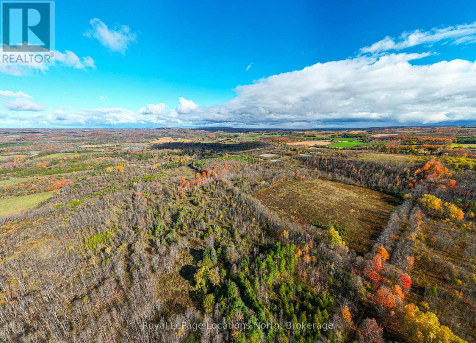 Lt 7-8 12th Line, Meaford, Ontario  N4L 1W5 - Photo 4 - X12784346